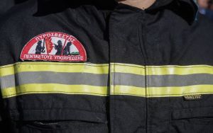 Τραγωδία στη Θεσσαλονίκη: Βρέθηκε απανθρακωμένη σορός μετά από πυρκαγιά