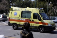Εργατικό δυστύχημα με θύμα 56χρονο σε λατομείο στη Θάσο