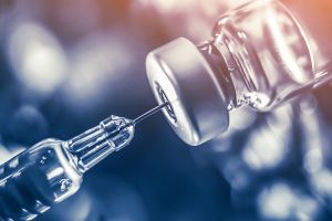 Εμβόλιο mRNA για τον καρκίνο του πνεύμονα - Αναμένουμε αντιδράσεις
