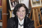 Θεοδώρα Θεοδωρίδου: Ελληνική ποίηση και φθινόπωρο