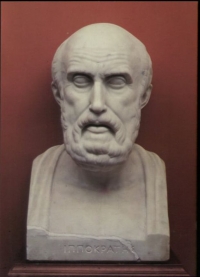 Τελετή Απαγγελίας του Όρκου του Ιπποκράτη στο Ασκληπιείο της Κω