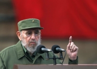 Ο Φιντέλ Κάστρο απέστειλε συγχαρητήρια επιστολή στον Αλέξη Τσίπρα