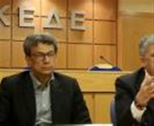 Στο νοσοκομείο μετά από τροχαίο ατύχημα ο δήμαρχος Χίου