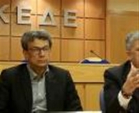 Στο νοσοκομείο μετά από τροχαίο ατύχημα ο δήμαρχος Χίου