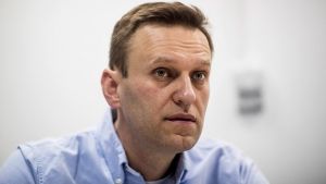 Η κόρη του Ναβάλνι λέει ότι ο πατέρας της χρειάζεται γιατρό