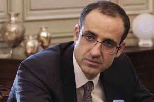 Γρ. Δημητριάδης: «Έχω ήδη καταθέσει δύο φορές στη Θεσμών και μια φορά στον Άρειο Πάγο - Πόσες φορές είναι αρκετές;»