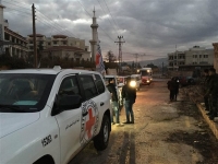 Κάτοικοι Μαντάγια: Γιατί αργήσατε τόσο να μας βοηθήσετε; - Ονειρευόμαστε το ψωμί