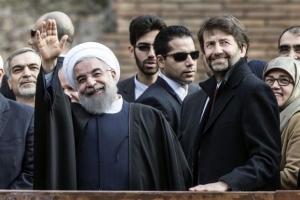 Ροχανί: Δεν ζητήσαμε να καλυφθούν τα αγάλματα σε μουσεία Καπιτολίνι