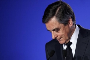 Το κεντροδεξιό UDI αποσύρει τη στήριξη στον Φιγιόν