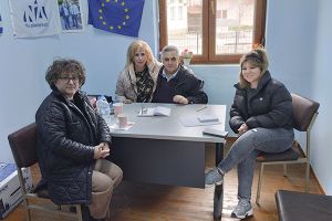Συνάντηση ΔΕΕΠ ΝΔ Κιλκίς και ΔΗΜΤΟ ΝΔ Παιονίας