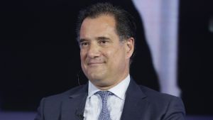 Αδ. Γεωργιάδης: «Η Ελλάδα μπορεί να εξελιχθεί σε εξαγωγέα πράσινης ενέργειας στα επόμενα χρόνια»