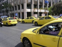 Συνελήφθησαν 11 οδηγοί ταξί στην Αττική