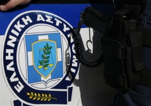 Μεγάλη αστυνομική επιχείρηση στην Αττική