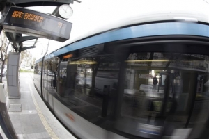 Χωρίς τραμ την Τετάρτη από τις 10.00 μέχρι τις 14.00