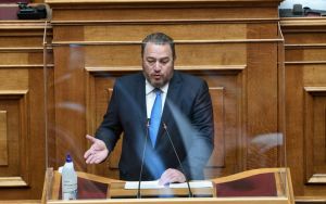 Στυλιανίδης: «Ξενόφερτοι επιδιώκουν να δημιουργήσουν προϋποθέσεις προβοκάτσιας στη Θράκη»
