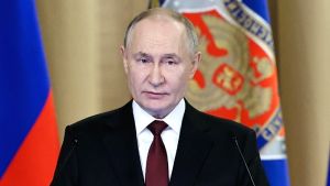 Κιρίλ Ντμίτριεφ: Στις ΗΠΑ για προγραμματισμένη συνάντηση, συνεχίζεται ο διάλογος με τη Ρωσία