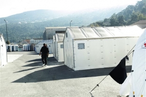 «Μην κάνετε εκπτώσεις στον Ερντογάν» λένε στην ΕΕ οι συλληφθέντες δημοσιογράφοι