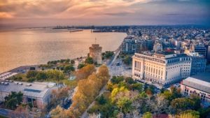 Άστατος και σήμερα (07/04) ο καιρός στη Μακεδονία και τη Θράκη