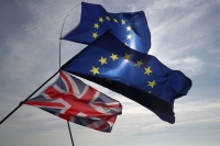 Νέος γύρος διαπραγματεύσεων για το Brexit - Οι διαφωνίες με την ΕΕ