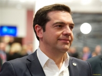 Επιμένει ο Αλέξης Τσίπρας να μείνει το ΔΝΤ έξω από το πρόγραμμα