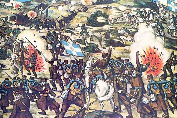 Εορταστική εκδήλωση στο Πεδινό για τη Μάχη του Κιλκίς την Κυριακή 3/7/2022