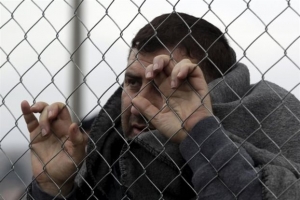 Αρχίζει η διαδικασία επαναπροώθησης μεταναστών στην Τουρκία