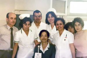 Να επιβραβεύουμε την προσπάθεια που γίνεται από τους ανθρώπους του νοσοκομείου Κιλκίς