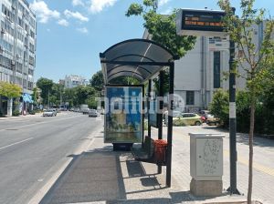 ΟΑΣΘ: Μεταξύ φθοράς και αφθαρσίας το μοναδικό μέσο μαζικής μεταφοράς της πόλης – Χαράς…ευαγγέλια για τους οδηγούς ταξί (pics)