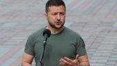 Ο Ζελένσκι καλεί τους πολίτες της Ρωσίας να εξεγερθούν εναντίον του Πούτιν