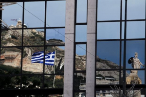 Handelsblatt: Το χάσμα στα μεταμνημονιακά σχέδια Τσίπρα - δανειστών δείχνει πιθανές εκλογές