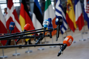 ΕΕ: Τι προβλέπει η συμφωνία για το μεταναστευτικό