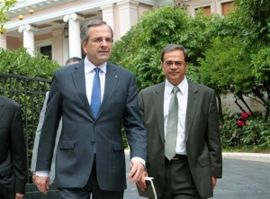 Σκληρή διαπραγμάτευση για το νέο πλαίσιο στήριξης της ελληνικής οικονομίας υπό το βάρος της αξιολόγησης της τρόικας