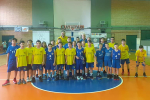 Το αγωνιστικό Σάββατο (16-11-2019) του Αετού Κιλκίς
