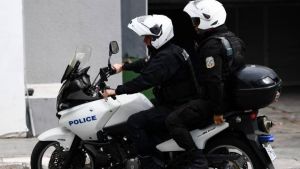 Απόπειρα διάρρηξης στην Ημαθία με σωματική βία κατά ειρηνικού πολίτη