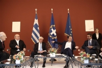 «Ποιοι φταίνε που έγινε έτσι ο Βαρουφάκης;»