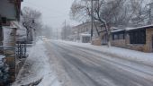 Πολικές θερμοκρασίες θα φέρει η κακοκαιρία «Μήδεια» σε όλη τη χώρα