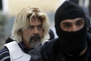 Φυλακές Δομοκού: Επίθεση από συγκρατούμενό του δέχτηκε ο Ξηρός