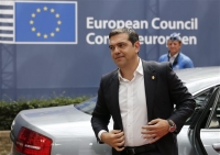 Ενα τριήμερο που κρίνει και πάλι τα πάντα - Ο Αλ. Τσίπρας σε Βρυξέλλες και Βερολίνο χωρίς συμμάχους και ανοχή εταίρων