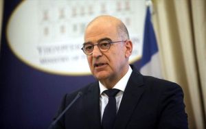Δένδιας: Η απόλυτη ηγεμονία Ερντογάν δεν έλαβε τέλος στην Τουρκία
