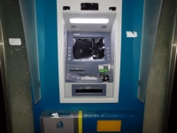 Εκρηξη σε ΑΤΜ στην Αγία Παρασκευή
