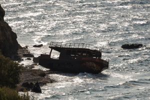 Τουλάχιστον 54 μετανάστες έχασαν τη ζωή τους από το ναυάγιο πλοίου στα ανοικτά της Υεμένης