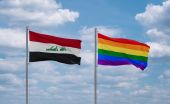 Ιράκ: Ψηφίστηκε νόμος που προβλέπει μέχρι και 15 έτη κάθειρξη στους ομοφυλόφιλους