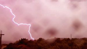 Πιερία: Επιφυλακή των αρχών ενόψει ακραίων καιρικών φαινομένων – Κλειστά τα σχολεία στους Δήμους Κατερίνης και Δίου-Ολύμπου