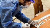 ΕΟΔΥ: Τα σημερινά δωρεάν σημεία δειγματοληπτικού ελέγχου
