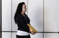 Αποφυλακίζεται με περιοριστικούς όρους η Β. Σταμάτη