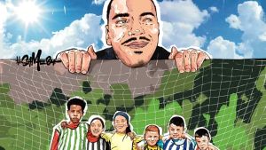 Ο 2ος Αγώνας Δρόμου για την Πανελλήνια Ημέρα Φιλάθλου θα διεξαχθεί την Κυριακή 1 Φεβρουαρίου στη Θεσσαλονίκη