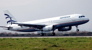 Aegean: Ακυρώνονται και οι μεσημβρινές πτήσεις από και προς Κωνσταντινούπολη