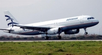 Aegean: Ακυρώνονται και οι μεσημβρινές πτήσεις από και προς Κωνσταντινούπολη