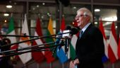 Μπορέλ: «Aπάντησα εξ ονόματος των κρατών μελών της ΕΕ»