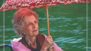 Ηλικία χωρίς όρια – Ένοικοι γηροκομείου ποζάρουν για ένα ημερολόγιο αφιερωμένο στη ζωή